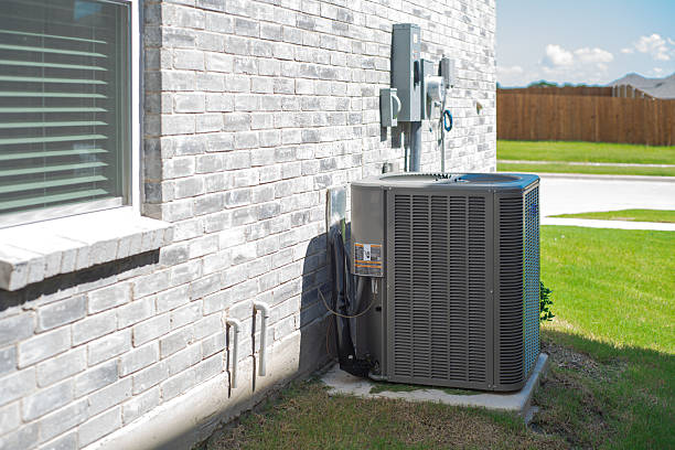 Reliable Air Conditioning Service contractor in Jonesboro, AR by FH HVAC